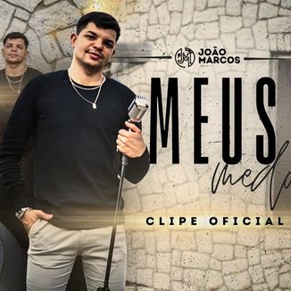 Foto da capa: João Marcos