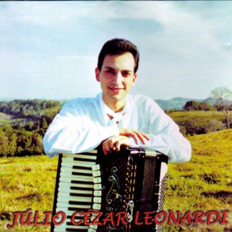 Foto da capa: Júlio Cézar Leonardi