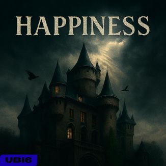 Foto da capa: HAPPINESS