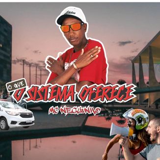 Foto da capa: O Que o Sistema Oferece