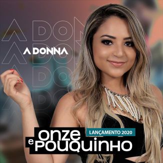 Foto da capa: Onze e Pouquinho