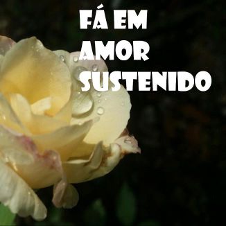 Foto da capa: Fá em Amor Sustenido