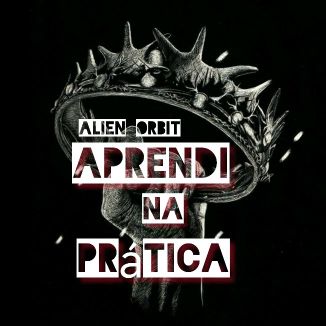 Foto da capa: ELE VIVE Alien Orbit VOL.04