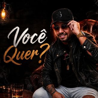 Foto da capa: Você quer