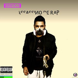 Foto da capa: Assassino De Rap