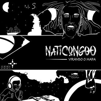 Foto da capa: Riddim instrumental reggae beat