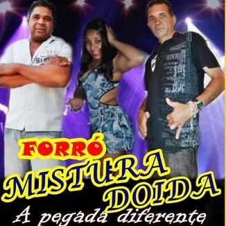 Foto da capa: forro mistura doida