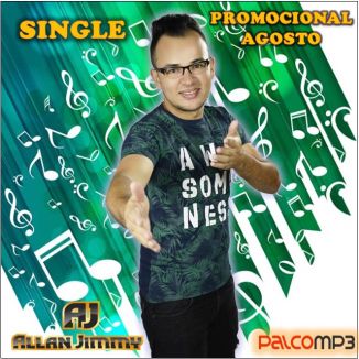 Foto da capa: PROMOCIONAL AGOSTO