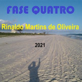 Foto da capa: FASE 4 ( 2021)