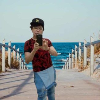 Foto da capa: No Buteco