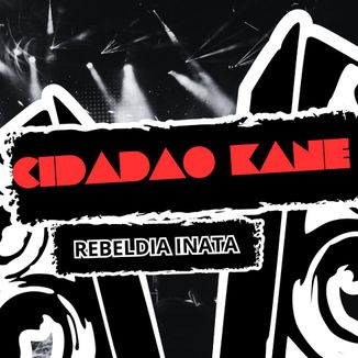 Foto da capa: Rebeldia Inata
