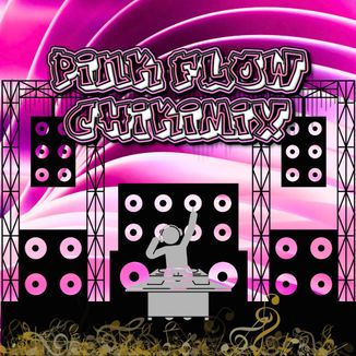 Foto da capa: Pink Flow Chikimix
