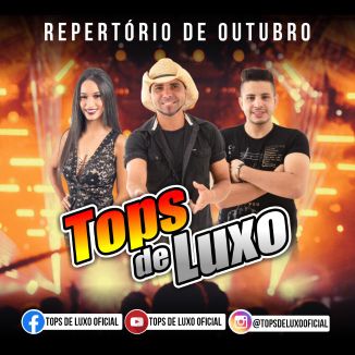 Foto da capa: Repertório Outubro