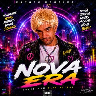 Foto da capa: Nova Era