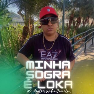 Foto da capa: Minha Sogra é Loka