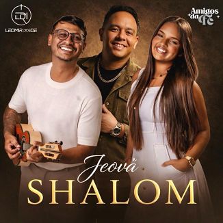 Foto da capa: Jeová Shalom