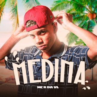 Foto da capa: Medina