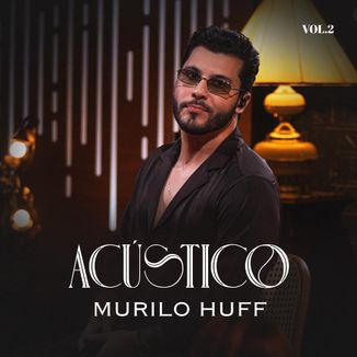 Foto da capa: Acústico