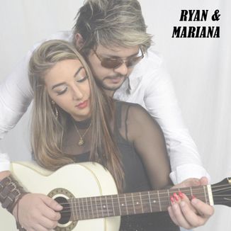 Foto da capa: EP ACÚSTICO