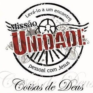 Foto da capa: Coisas de Deus