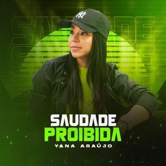 Foto da capa: Saudade Proibida