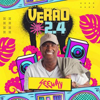 Foto da capa: Seeway Verão 2.4