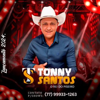 Foto da capa: Tonny Santos Ao Vivo