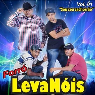 Foto da capa: sou seu Cachorrão VOL: 1