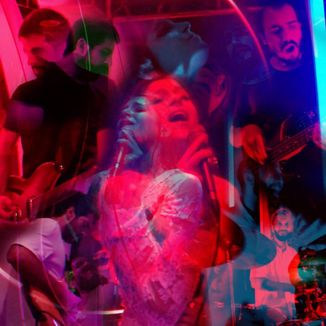 Foto da capa: Baita Momento Peculiar (Ao Vivo)