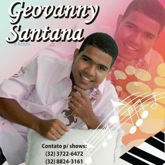 Foto da capa: Geovanny & Banda 02