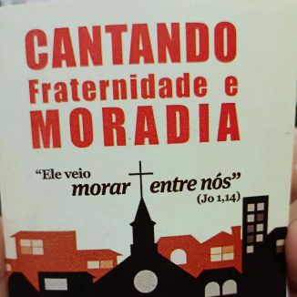 Foto da capa: Cânticos 2026