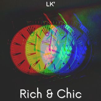 Foto da capa: Rich & Chic