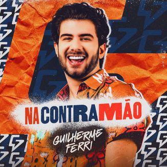 Foto da capa: Na Contramão