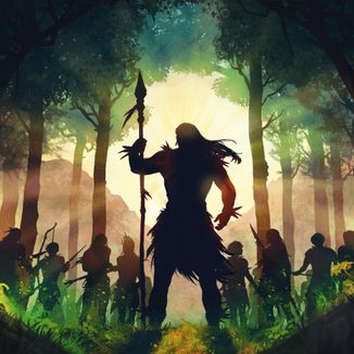 Foto da capa: Enorion