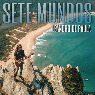 Foto da capa: Sete Mundos