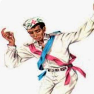 Foto da capa: Ponto Cantado De Marinheiro Umbanda