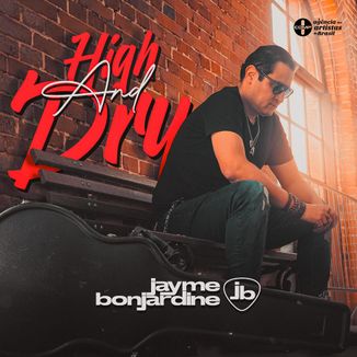 Foto da capa: High and Dry