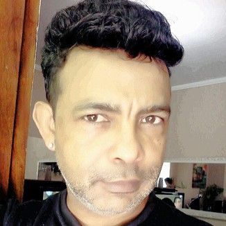 Foto da capa: UM NOVO AMOR