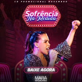 Foto da capa: Sofrência na Medida