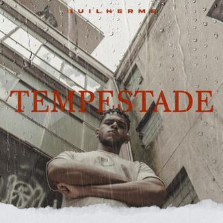 Foto da capa: Tempestade