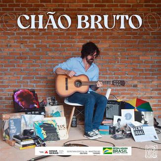 Foto da capa: Chão Bruto