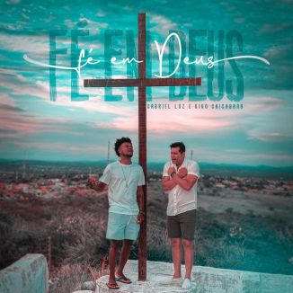 Foto da capa: Fé em Deus