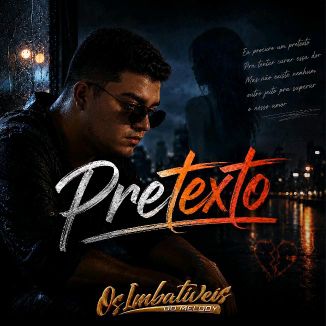 Foto da capa: PRETEXTO
