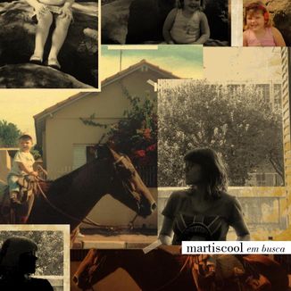 Foto da capa: Em Busca