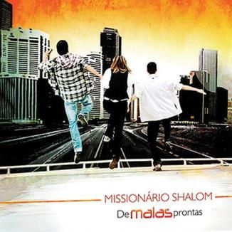 Foto da capa: De Malas Prontas