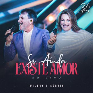 Foto da capa: Se Ainda Existe Amor