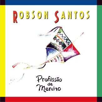 Foto da capa: Profissão de Menino