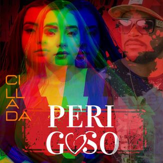 Foto da capa: PERIGOSO