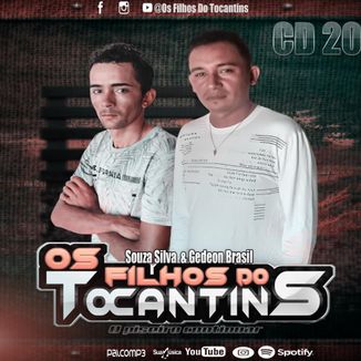 Foto da capa: 2021 os filhos do tocantins