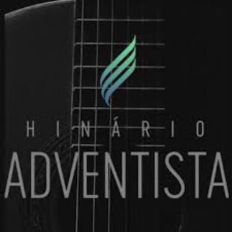 Foto da capa: HINÁRIO ADVENTISTA